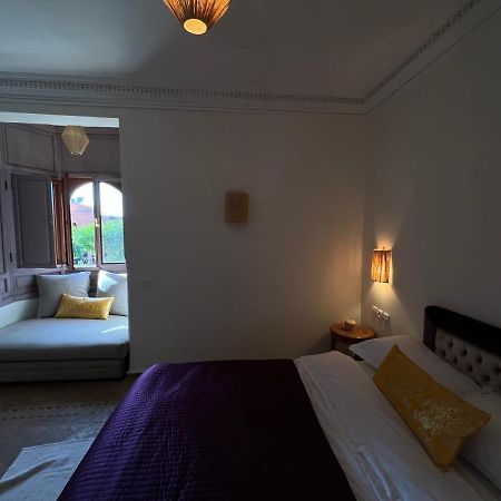 The Majestic Marrakesh Villa Εξωτερικό φωτογραφία