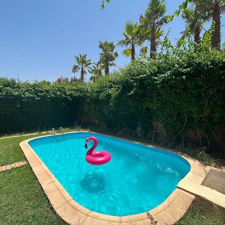 The Majestic Marrakesh Villa Εξωτερικό φωτογραφία