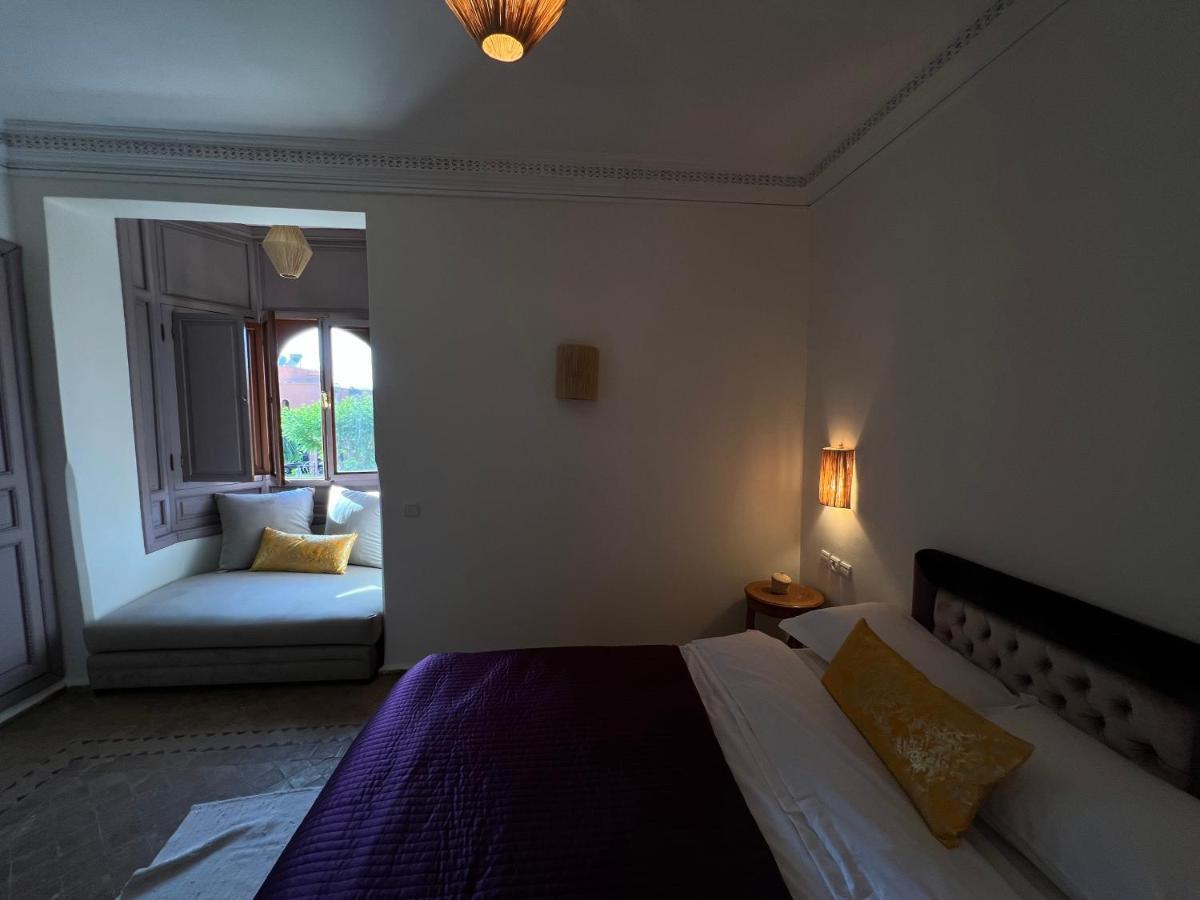 The Majestic Marrakesh Villa Εξωτερικό φωτογραφία