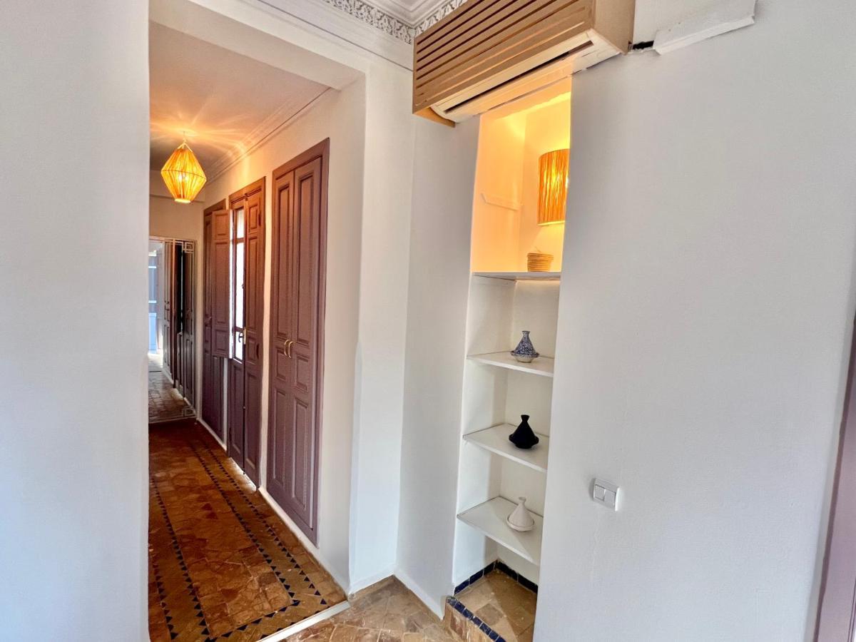 The Majestic Marrakesh Villa Εξωτερικό φωτογραφία