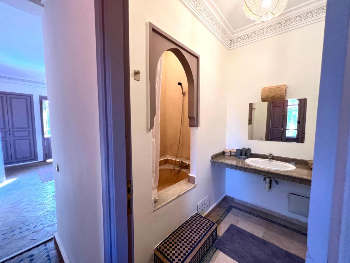 The Majestic Marrakesh Villa Εξωτερικό φωτογραφία