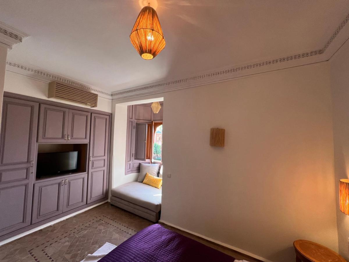 The Majestic Marrakesh Villa Εξωτερικό φωτογραφία
