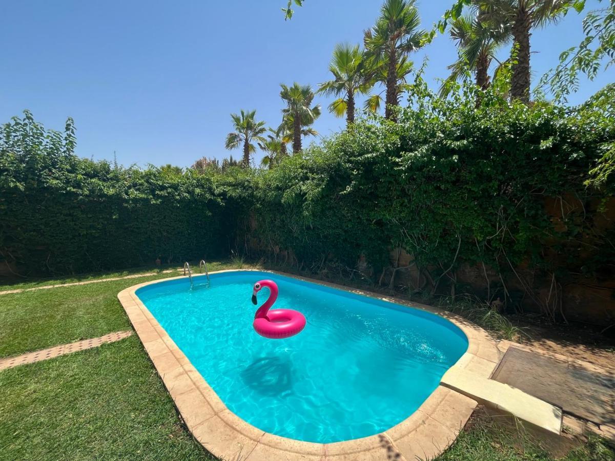 The Majestic Marrakesh Villa Εξωτερικό φωτογραφία